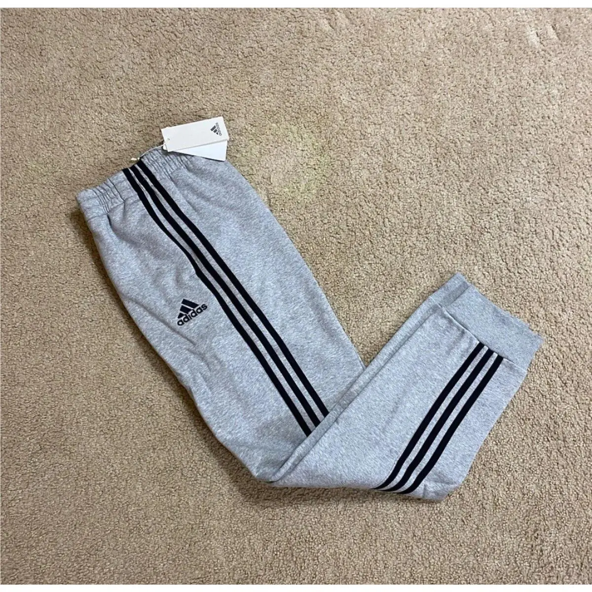 Adidas clothing - Gray 5