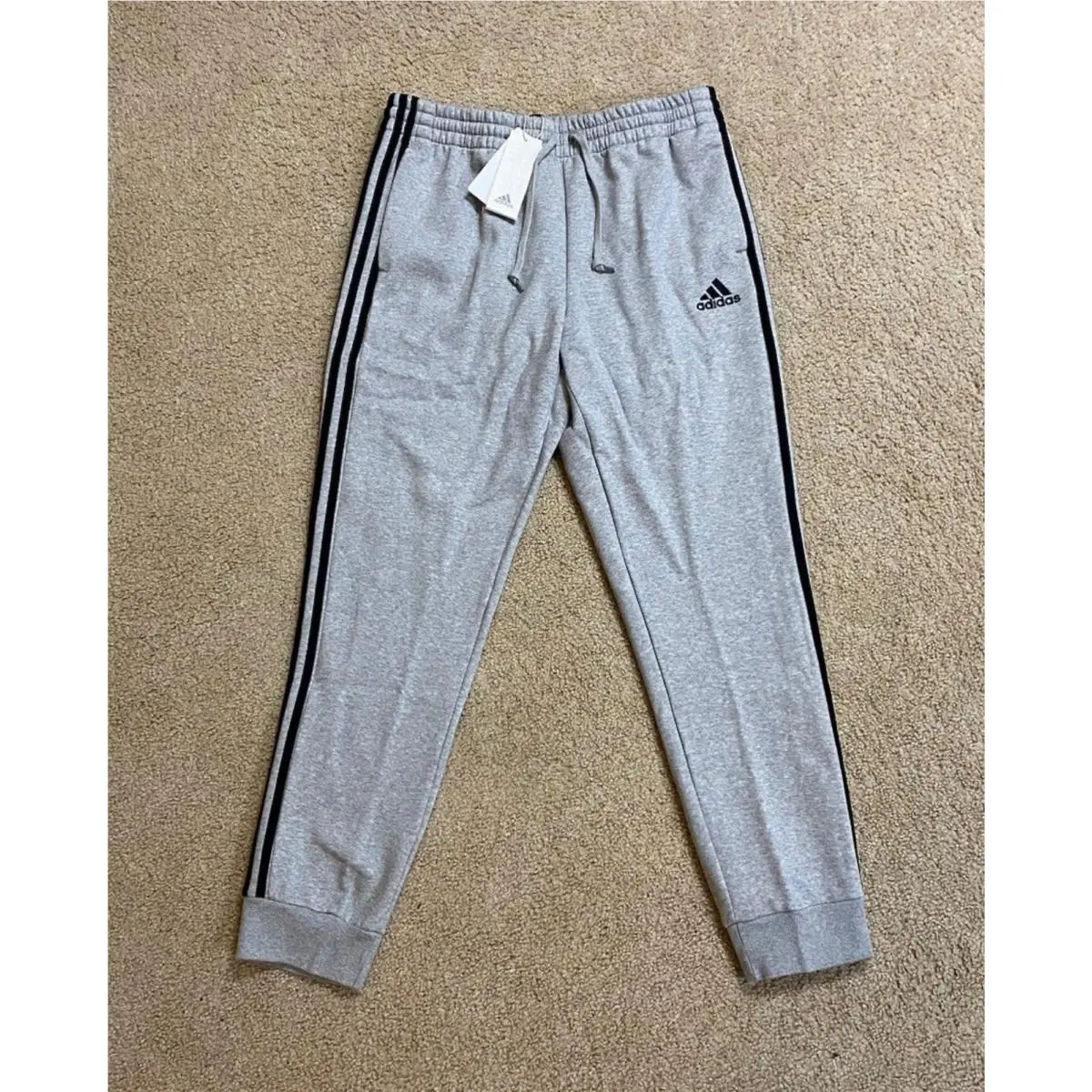 Adidas clothing - Gray 6