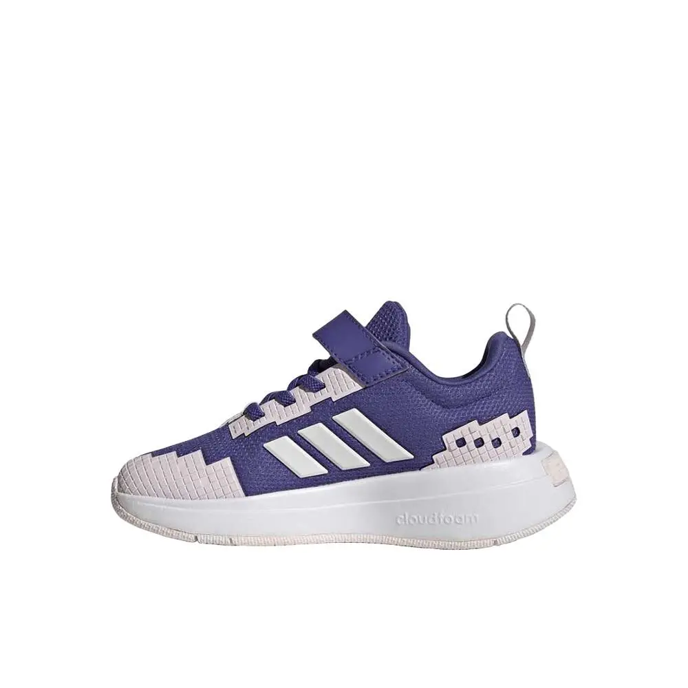 Adidas shoes - adidas  Minecraft Pro  Children - Minecraft Pro Children - SB1158-KK4640 - Purple 9
