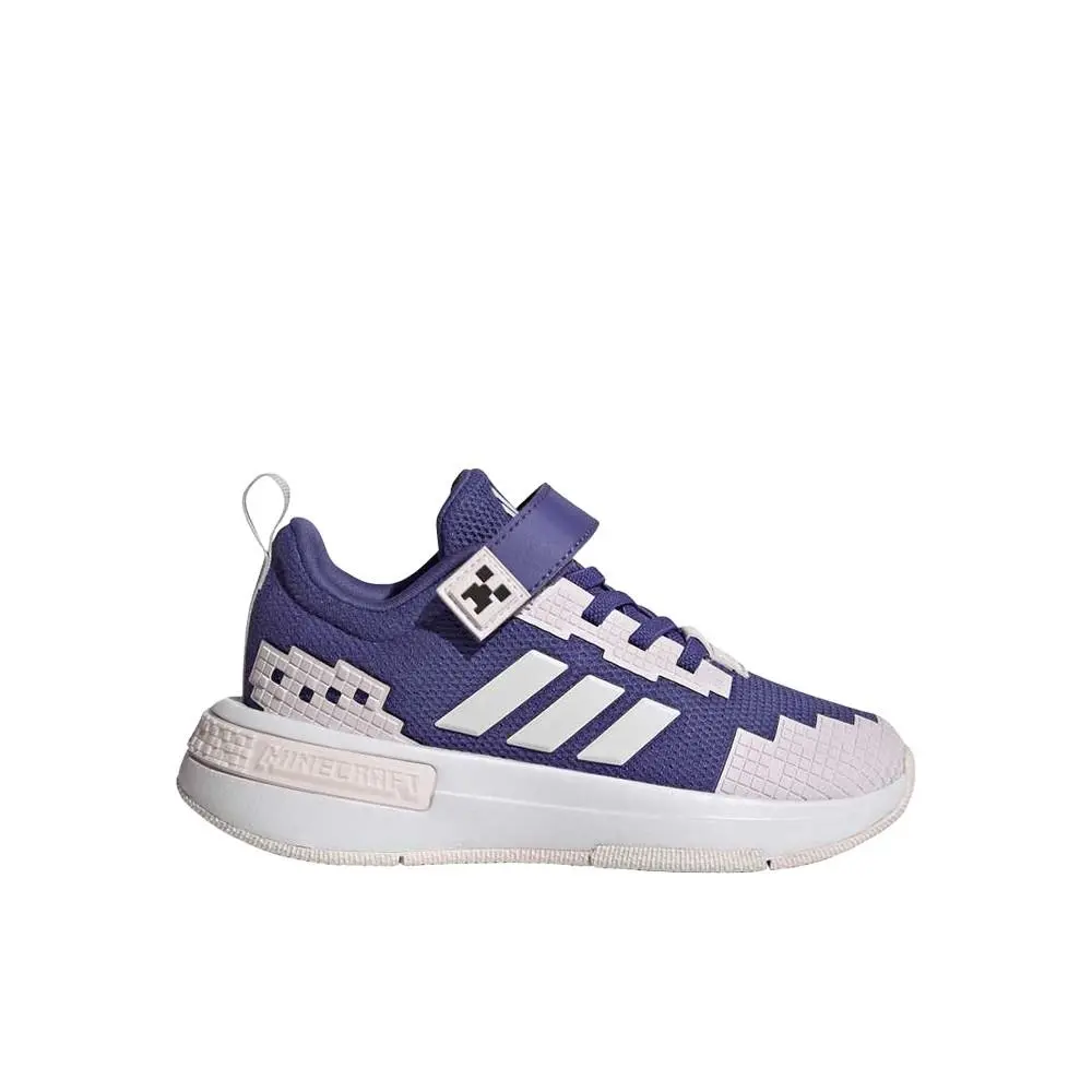 Adidas shoes - adidas  Minecraft Pro  Children - Minecraft Pro Children - SB1158-KK4640 - Purple 7