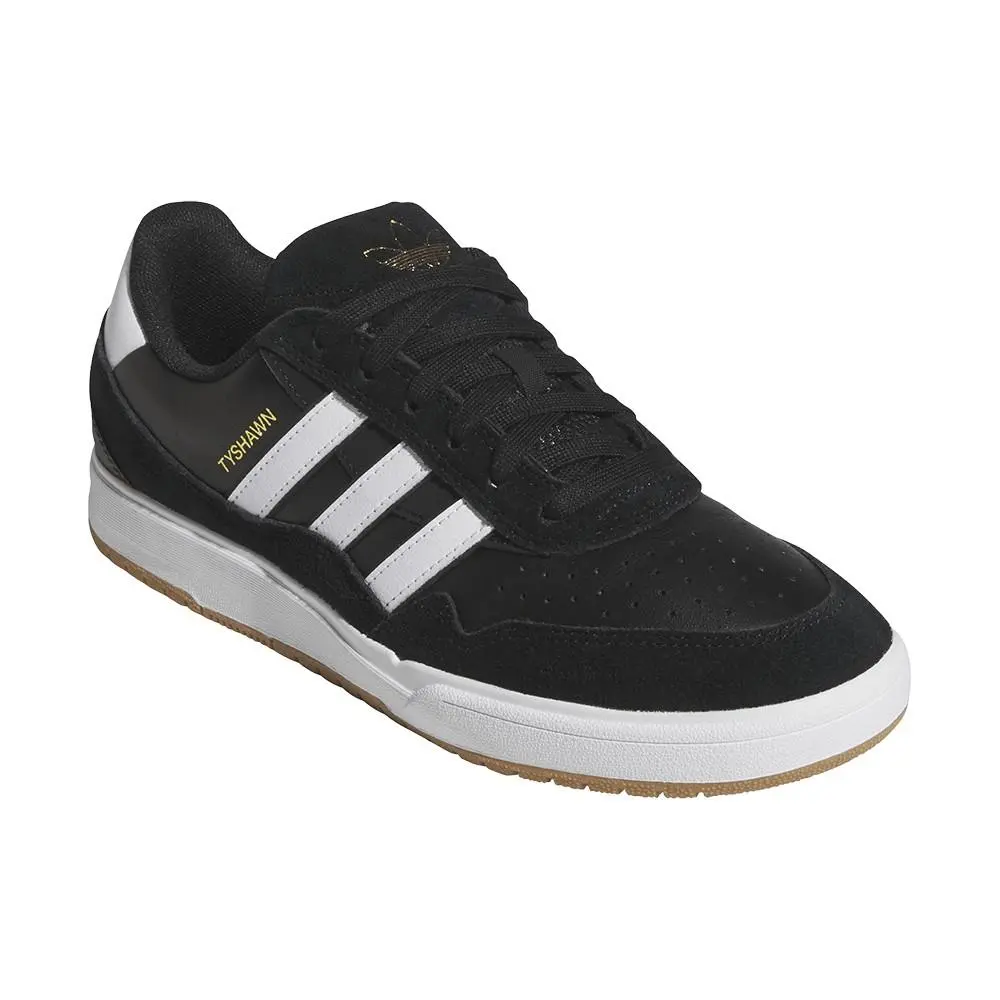 Adidas shoes - adidas Tyshawn Ii - Tyshawn - JI0846 - Black 0
