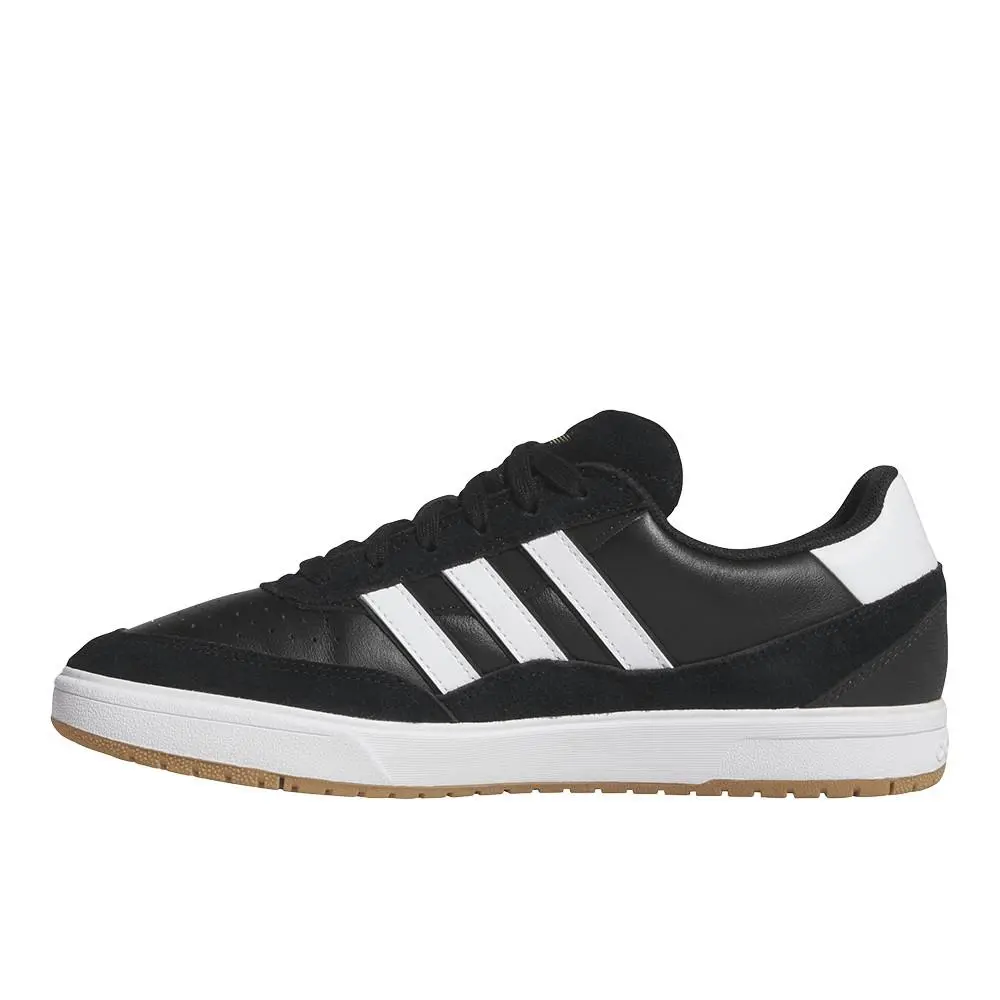 Adidas shoes - adidas Tyshawn Ii - Tyshawn - JI0846 - Black 1