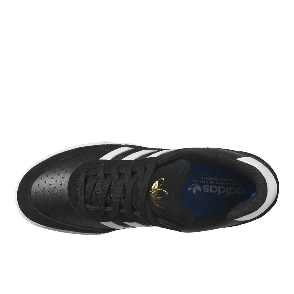 Adidas shoes - adidas Tyshawn Ii - Tyshawn - JI0846 - Black 2