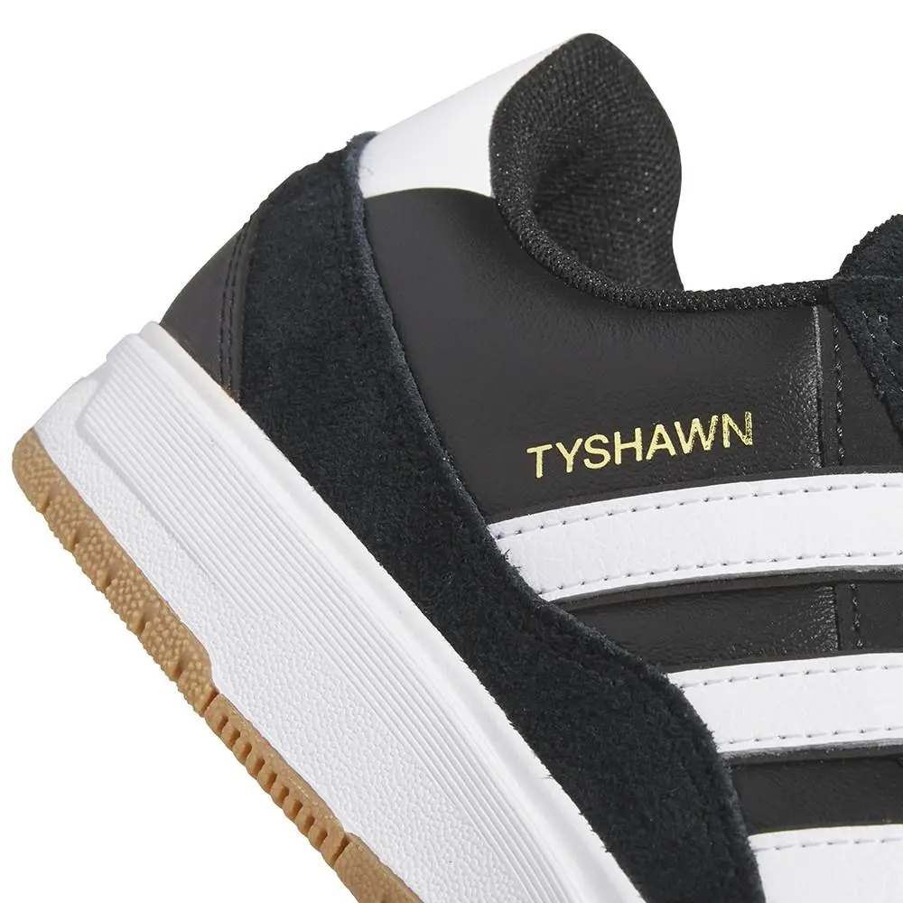 Adidas shoes - adidas Tyshawn Ii - Tyshawn - JI0846 - Black 13