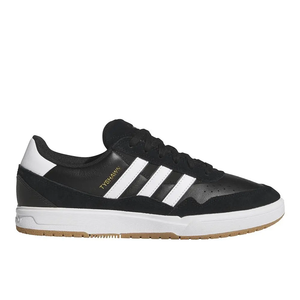 Adidas shoes - adidas Tyshawn Ii - Tyshawn - JI0846 - Black 7