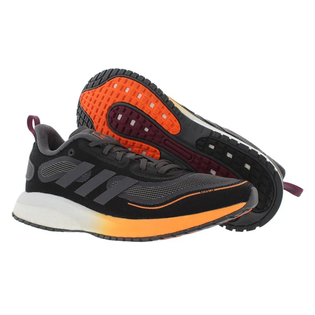 Adidas Supernova C. Rdy Mens Shoes