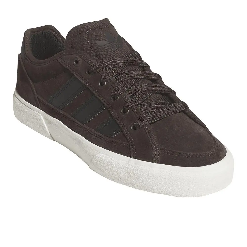 Adidas shoes - adidas Court Tns Premiere - Court Tns Premiere - KJ0976 - Brown 0