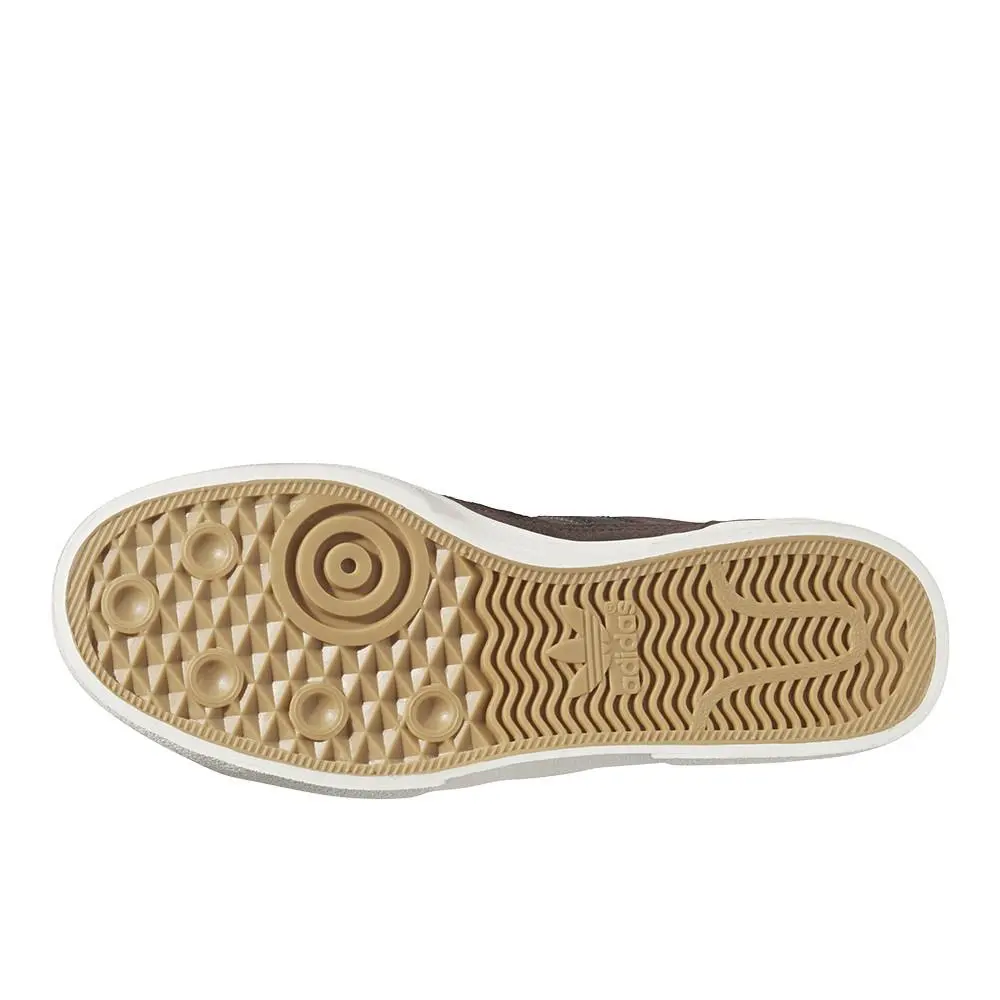 Adidas shoes - adidas Court Tns Premiere - Court Tns Premiere - KJ0976 - Brown 3