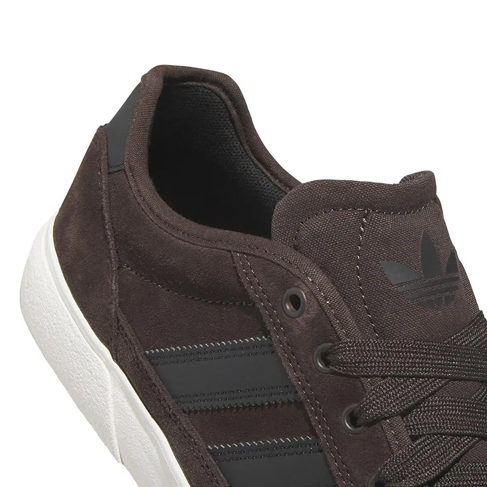 Adidas shoes - adidas Court Tns Premiere - Court Tns Premiere - KJ0976 - Brown 12