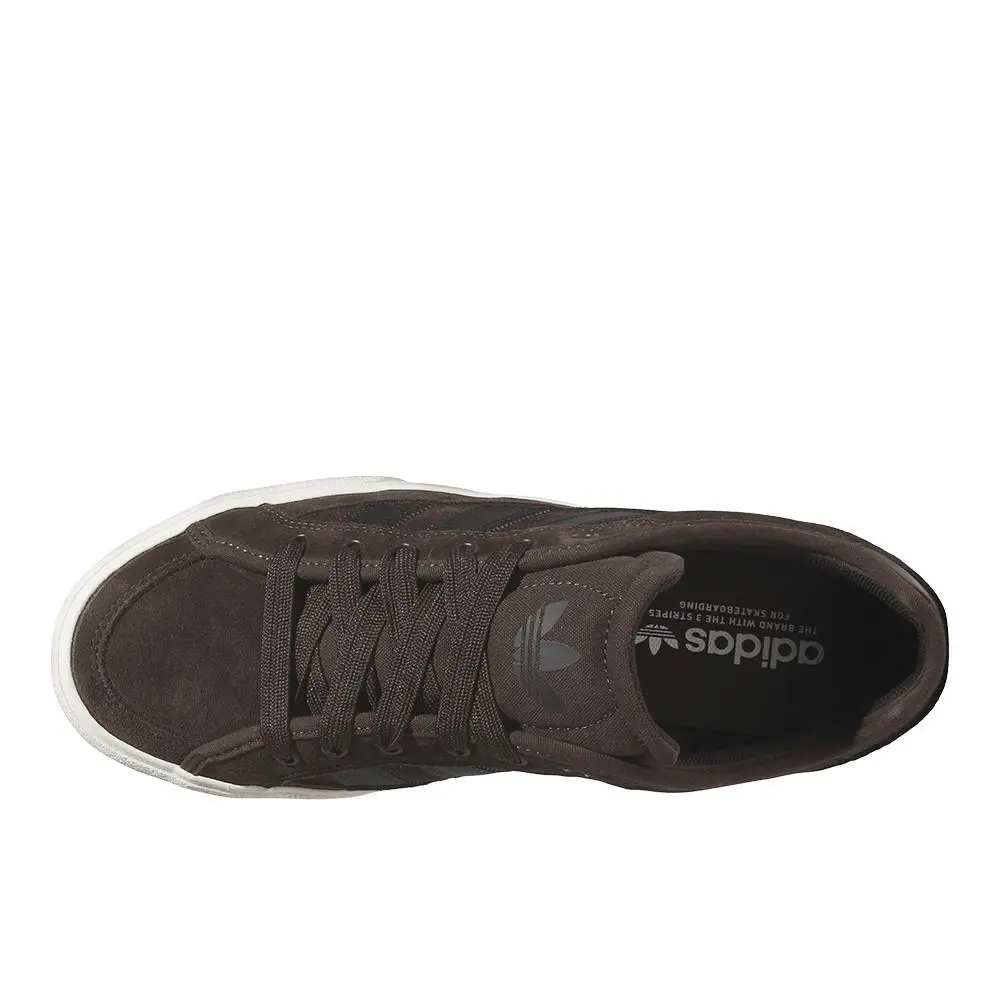Adidas shoes - adidas Court Tns Premiere - Court Tns Premiere - KJ0976 - Brown 10