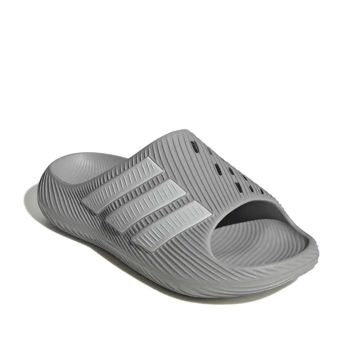 Man`s Casual Sandals Adidas Purechill Slide Sandal