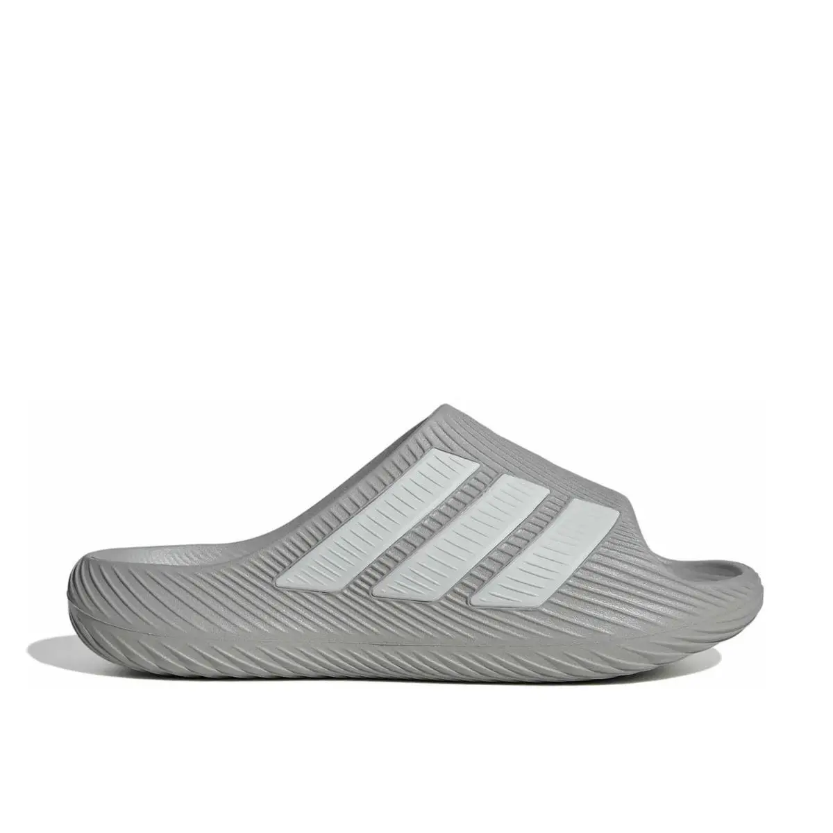 Adidas shoes - Grey 1