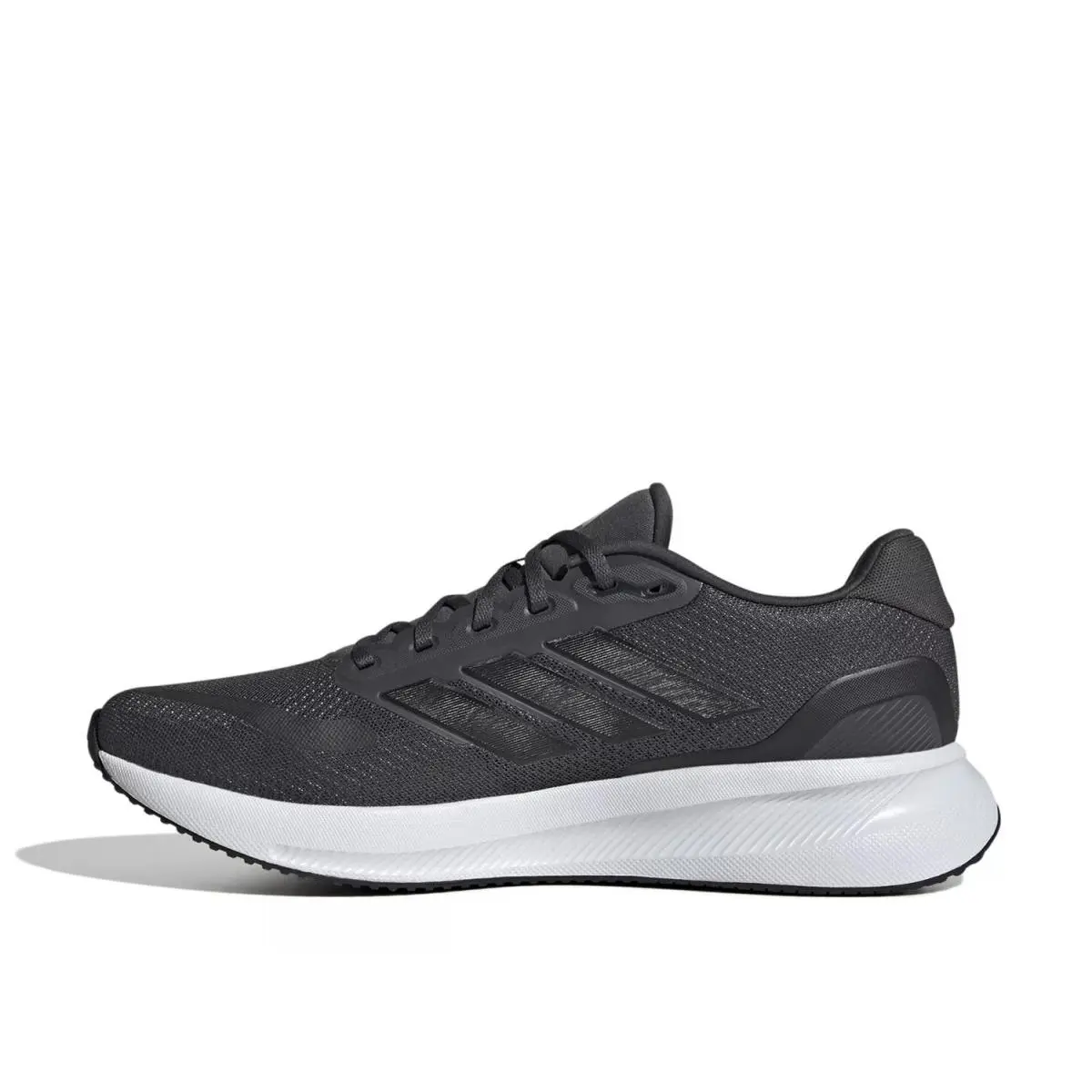 Adidas shoes - Grey/Black 7