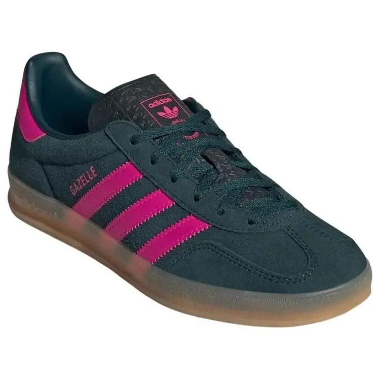 Adidas shoes - adidas Gazelle - Gazelle - JS1416 - Pink 2