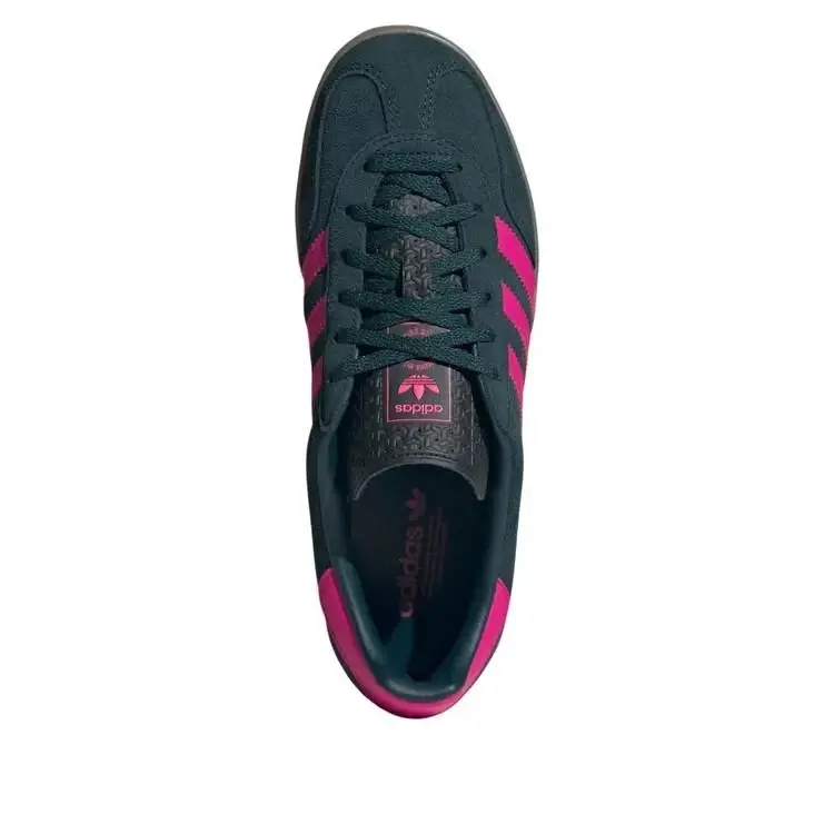 Adidas shoes - adidas Gazelle - Gazelle - JS1416 - Pink 9