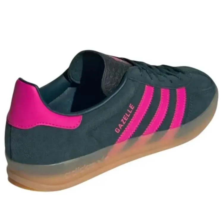 Adidas shoes - adidas Gazelle - Gazelle - JS1416 - Pink 6