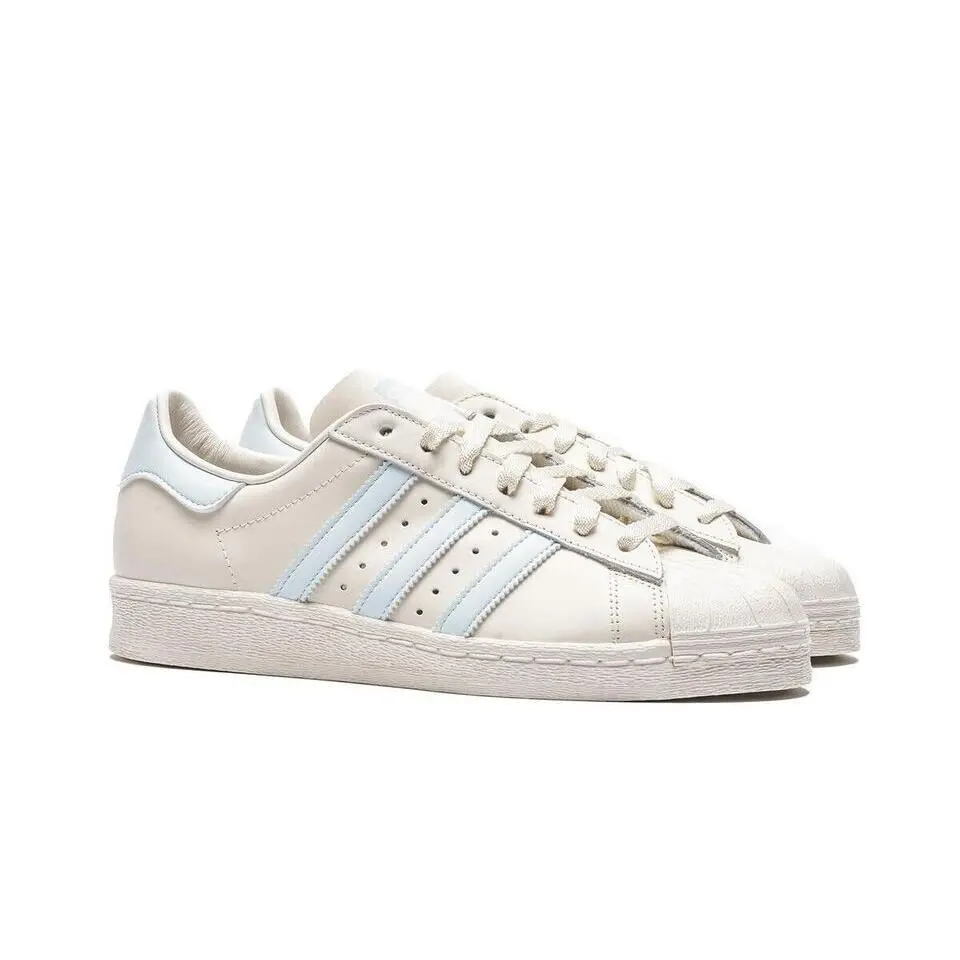 Adidas shoes - Originals Superstar 82 - Originals Superstar - White 0