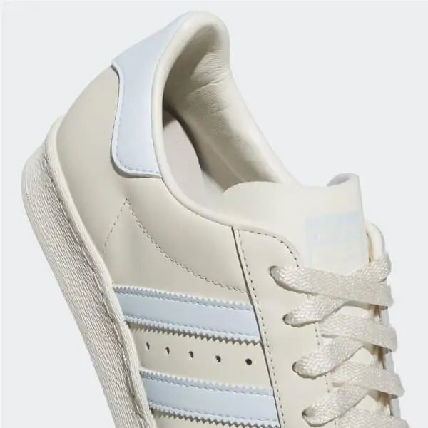 Adidas shoes - Originals Superstar 82 - Originals Superstar - White 1