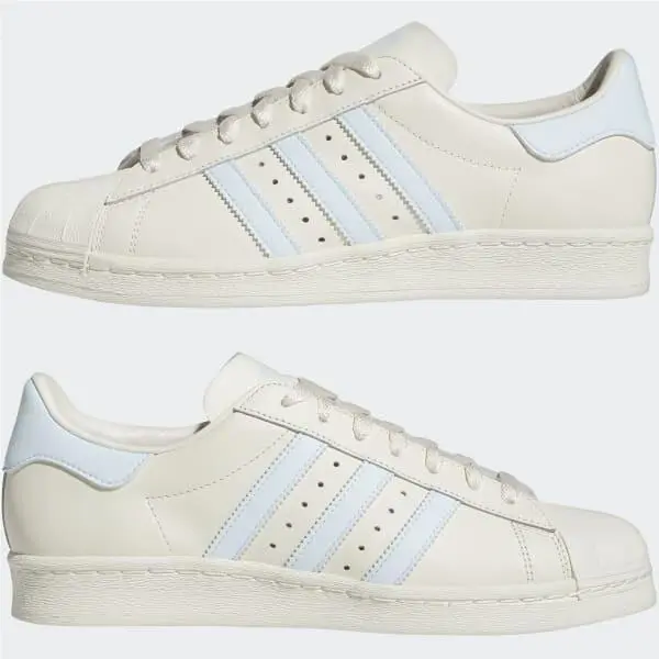 Adidas shoes - Originals Superstar 82 - Originals Superstar - White 7