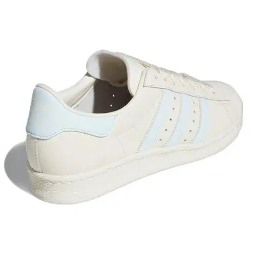 Adidas shoes - Originals Superstar 82 - Originals Superstar - White 11