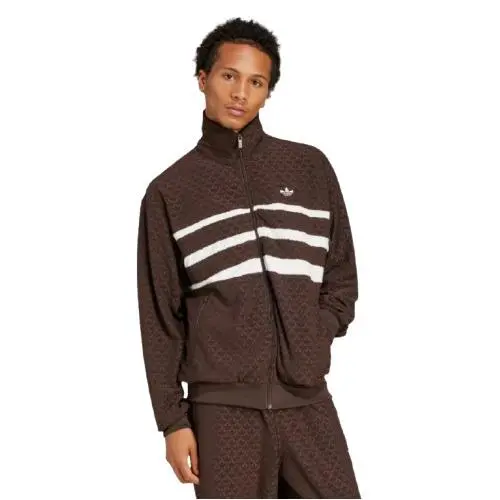 Adidas clothing - adidas Originals Q12 Monogram - Originals Monogram - JP4419 - Brown 0