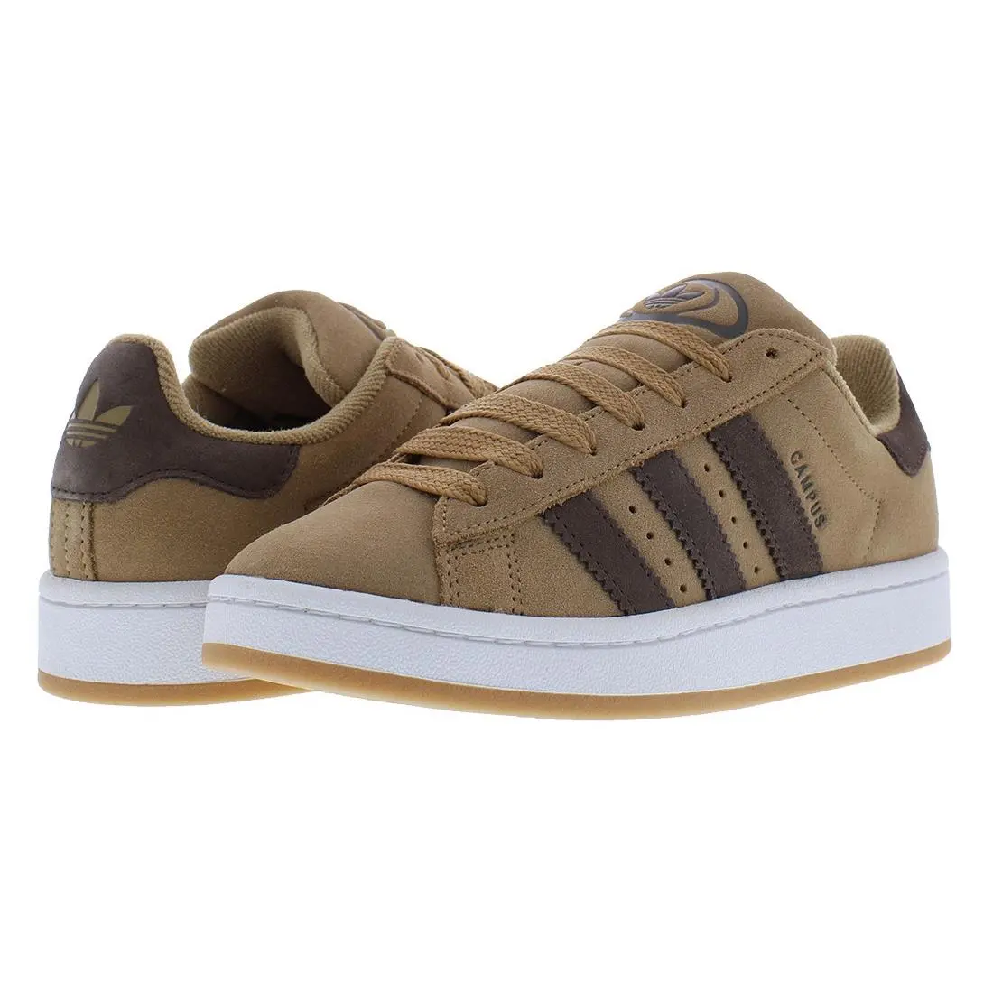 Adidas shoes - JI1022 - JI1022 - Brown, Main: Brown 0