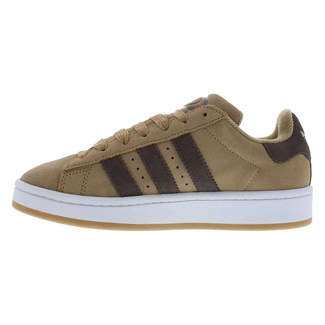 Adidas shoes - JI1022 - JI1022 - Brown, Main: Brown 1