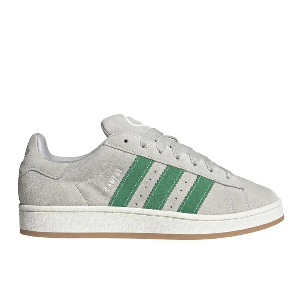 Adidas Campus 00S Mens Green Sneakers Casual Shoes JI3167