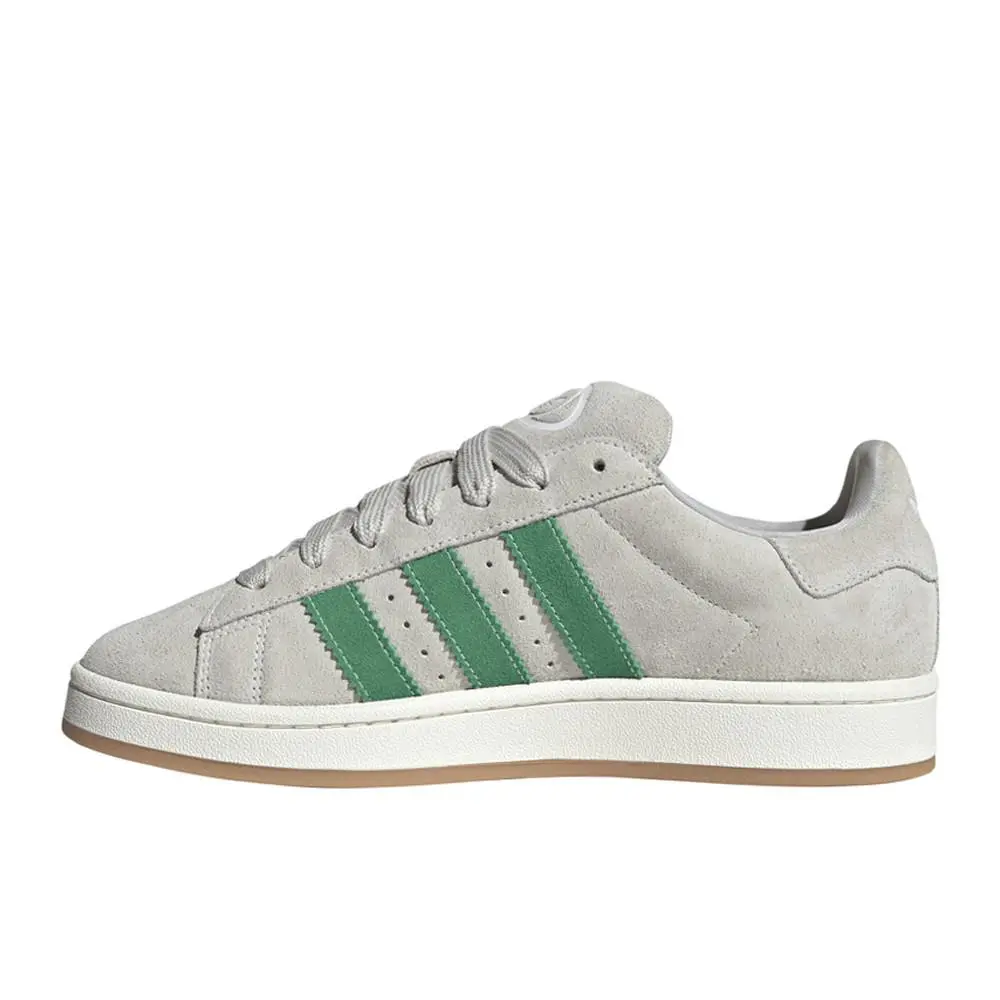 Adidas shoes - adidas Campus 00S - Campus - JI3167 - Green 1
