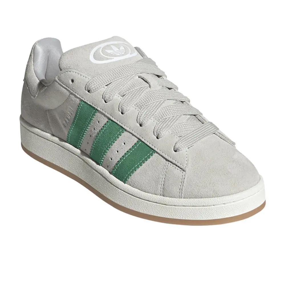 Adidas shoes - adidas Campus 00S - Campus - JI3167 - Green 6