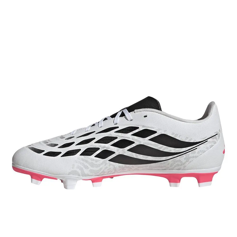 Adidas shoes - adidas Predator Club Firm Ground Multi Ground Soccer Cleats - SB1158-IH2111 - White 1