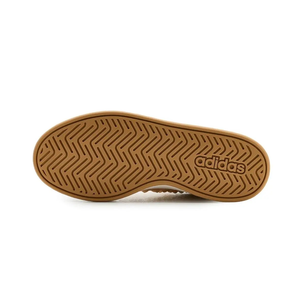 Adidas shoes - White/Blush Pink/Gum 3