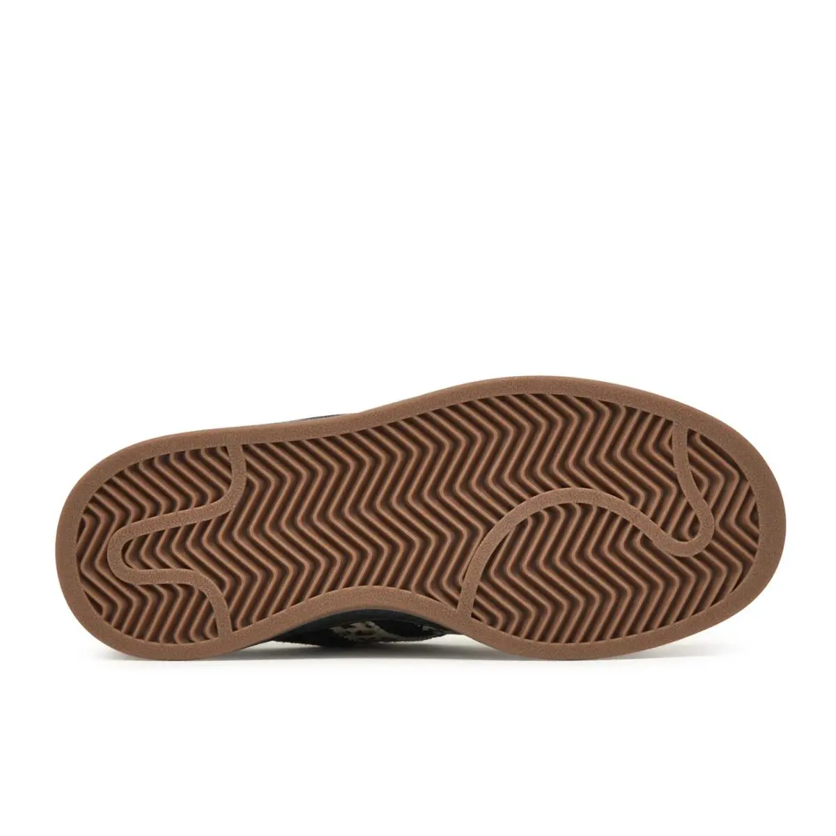 Adidas shoes - adidas Campus - Campus - JS3775 - Brown 4