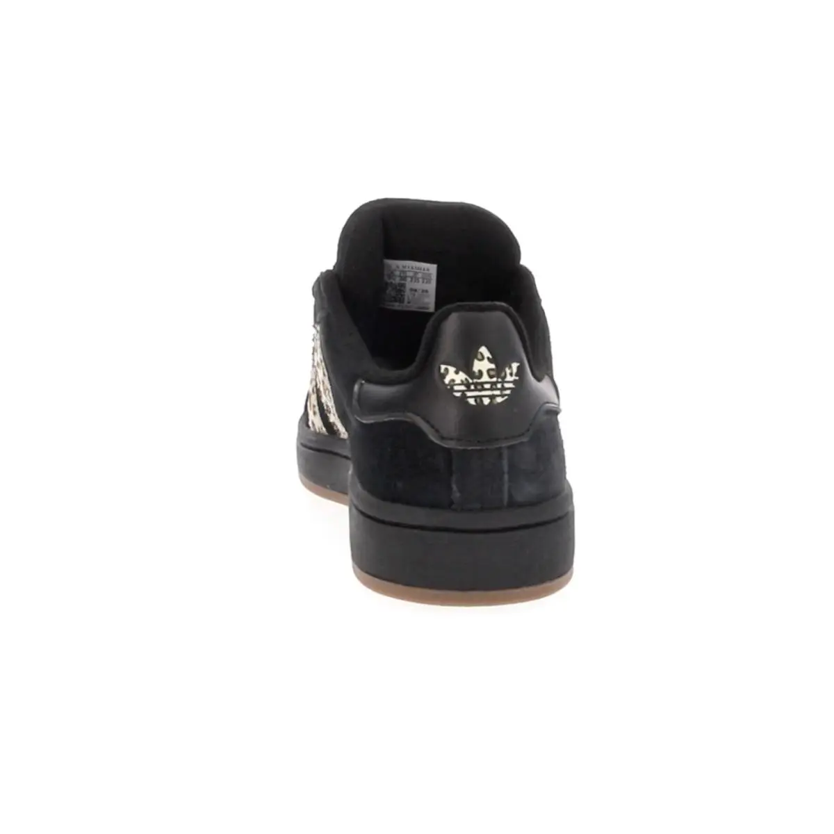 Adidas shoes - adidas Campus - Campus - JS3775 - Brown 6