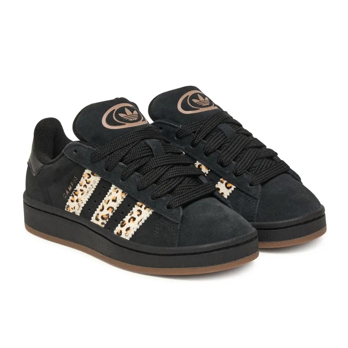 Adidas shoes - adidas Campus - Campus - JS3775 - Brown 9