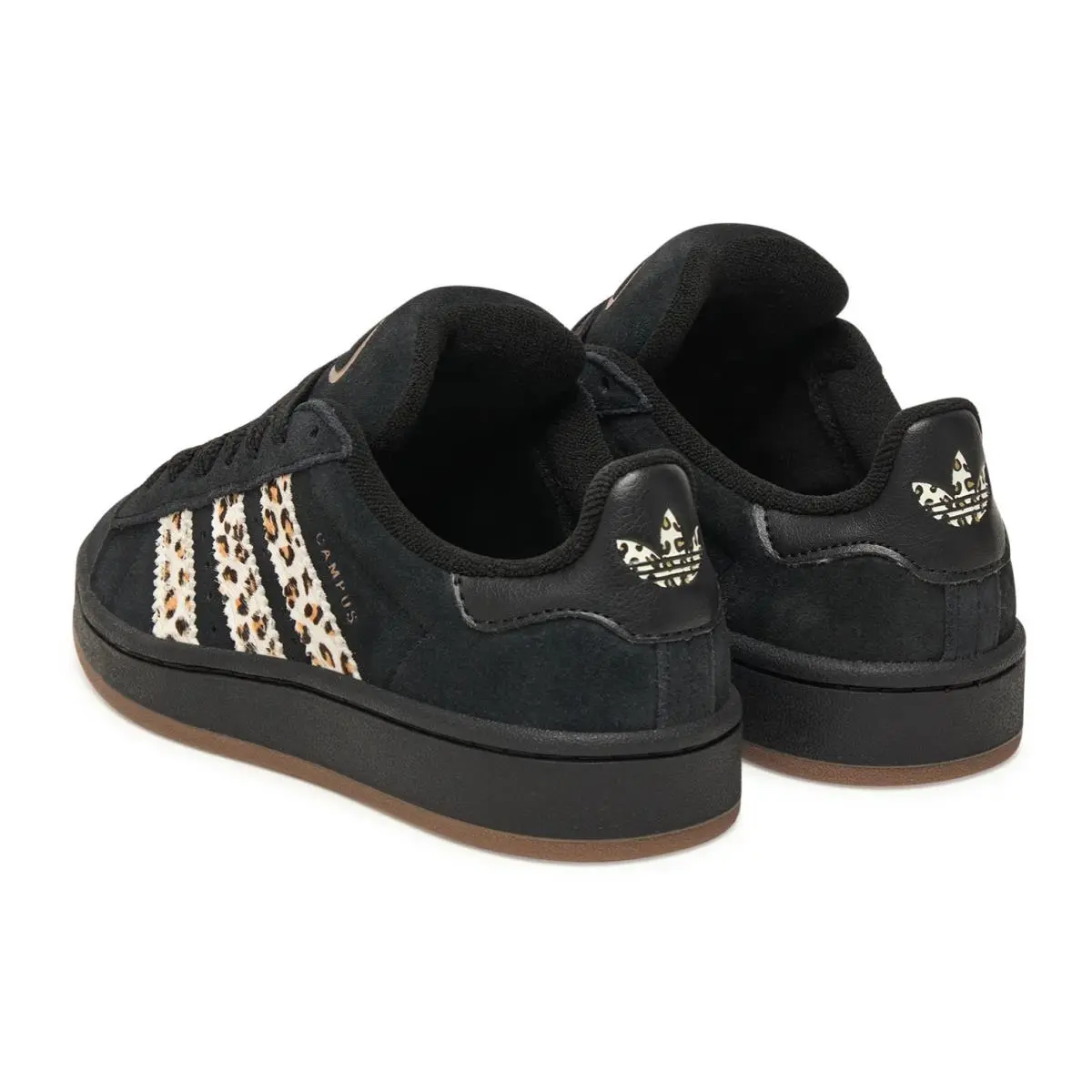 Adidas shoes - adidas Campus - Campus - JS3775 - Brown 11
