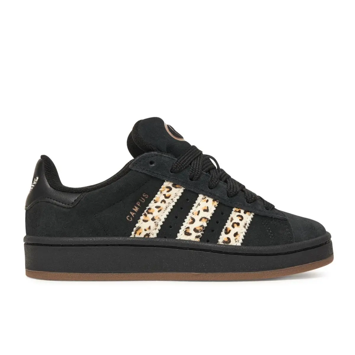 Adidas shoes - adidas Campus - Campus - JS3775 - Brown 7