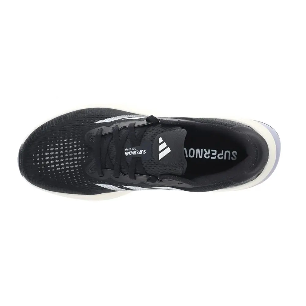Adidas shoes - adidas Supernova Solution - Supernova Solution - IF3005 - Black 2