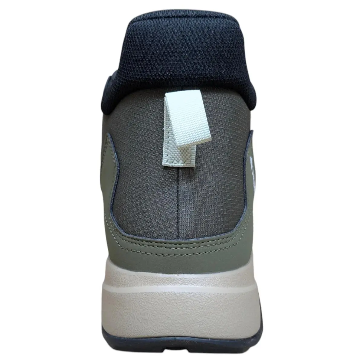 Adidas shoes - Adidas Terrex Anylander Mid Rain.RDY - Green 2