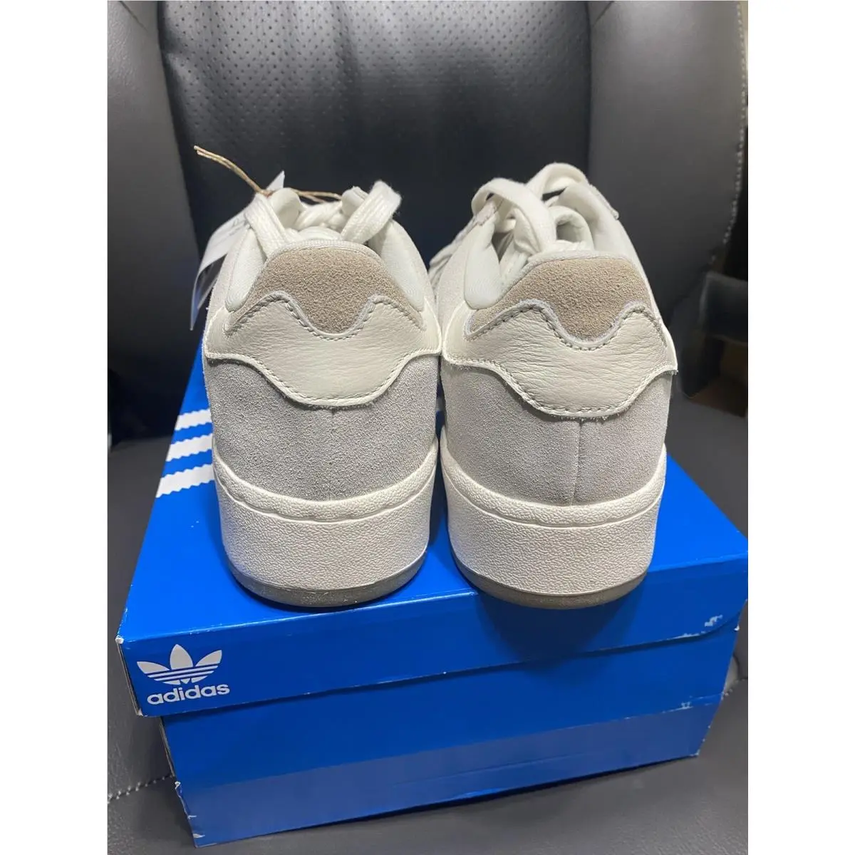 Adidas shoes - adidas Superstar - Superstar - IE2976 - White Tint / Cloud White / Wonder Beige 16