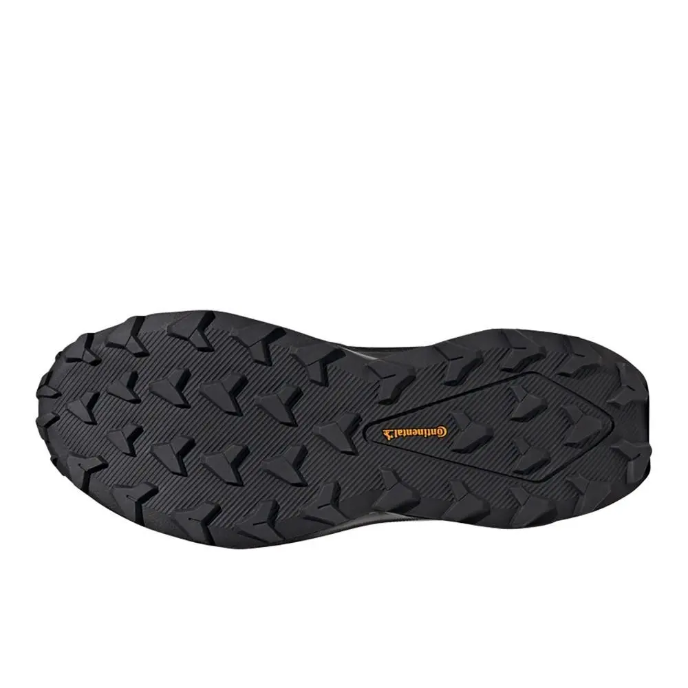 Adidas shoes - adidas Terrex Winter Leather Mid Cut Rain.Rdy Cold.Rdy - ID2859 - Black 9