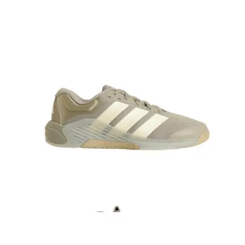Adidas shoes - Silver Pebble 0