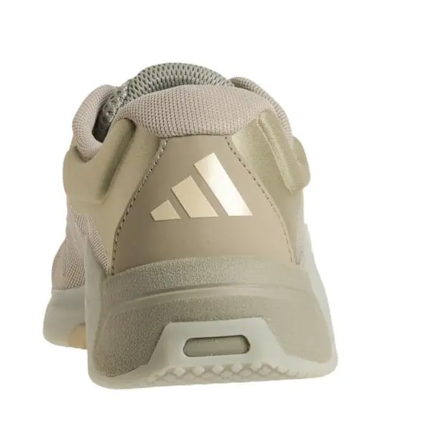 Adidas shoes - Silver Pebble 3