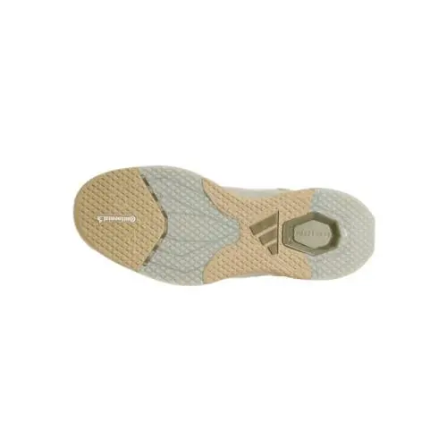 Adidas shoes - Silver Pebble 4
