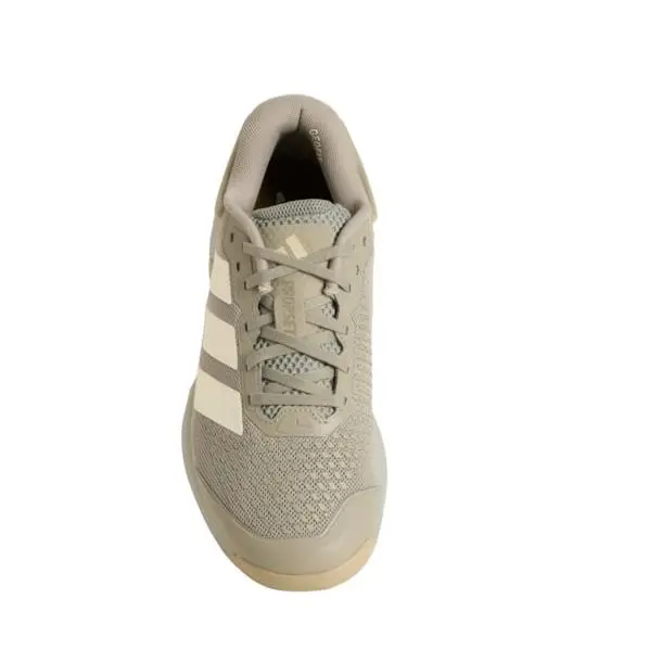Adidas shoes - Silver Pebble 8