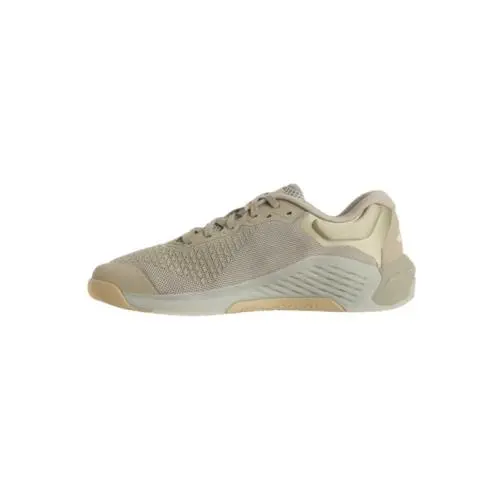 Adidas shoes - Silver Pebble 7