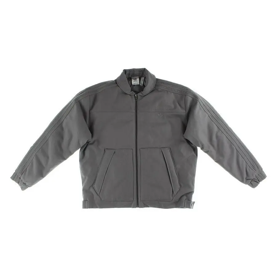 Adidas clothing - IY2282 - IY2282 - Gray 2