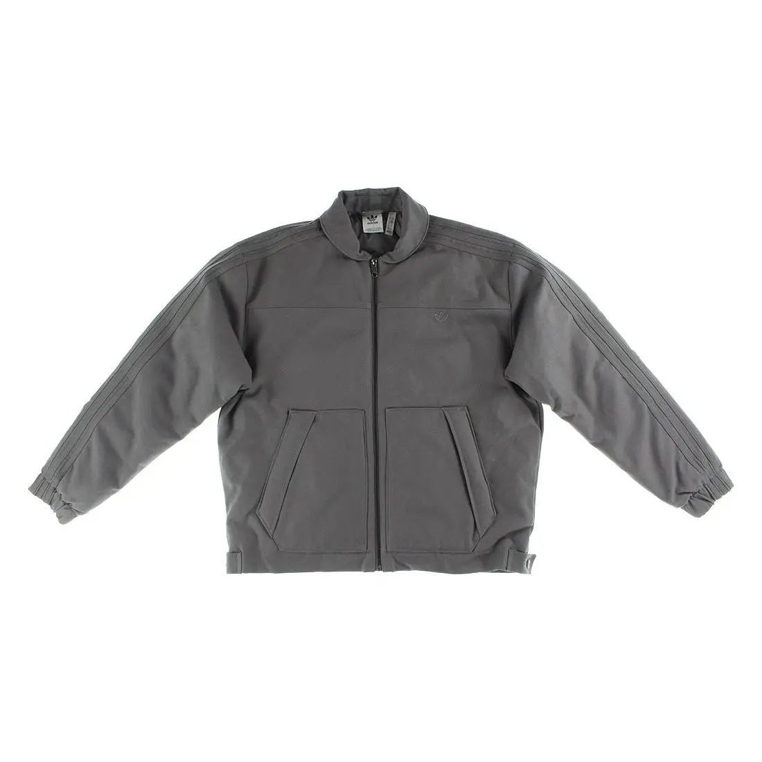 Adidas clothing - IY2282 - IY2282 - Gray 3