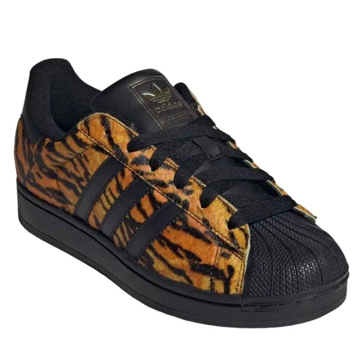 Adidas shoes - adidas Superstar - Superstar - IH1633 - Orange 3