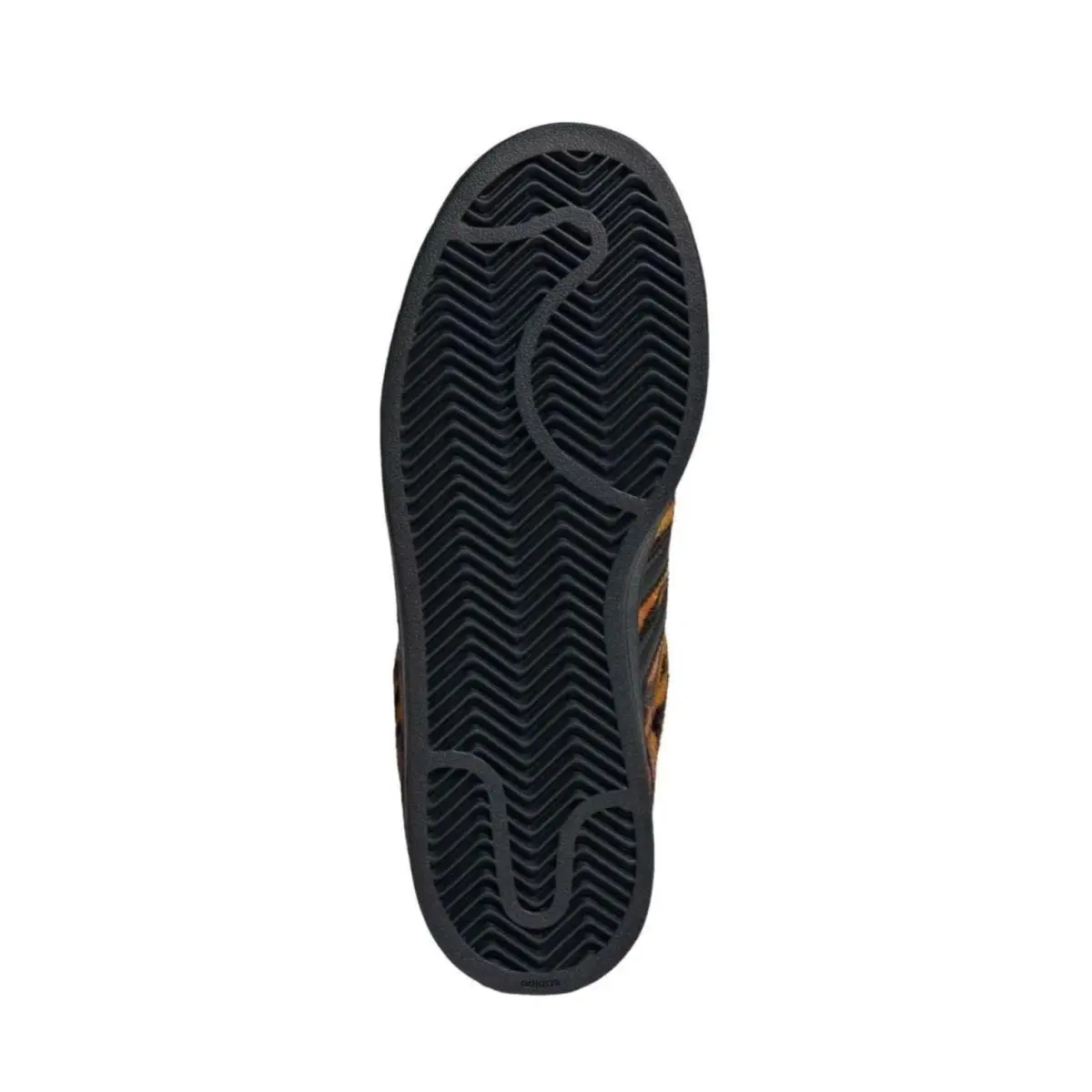 Adidas shoes - adidas Superstar - Superstar - IH1633 - Orange 8